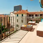Sun Harmony Apartment Split