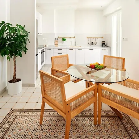 Sun Harmony アパート *