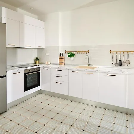 Sun Harmony Apartman