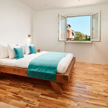 Sun Harmony Apartman Split