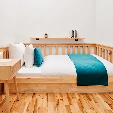 Apartman Sun Harmony Split