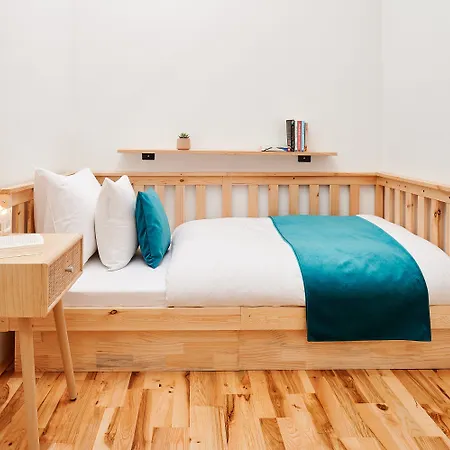 Apartman Sun Harmony Split