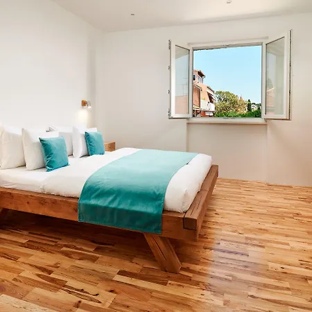 Sun Harmony Apartman