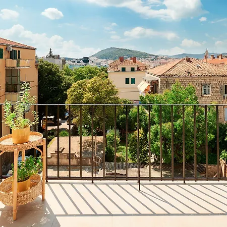 Apartman Sun Harmony *