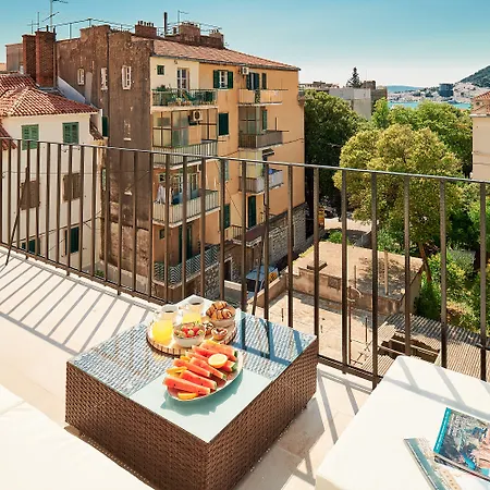 Sun Harmony アパート