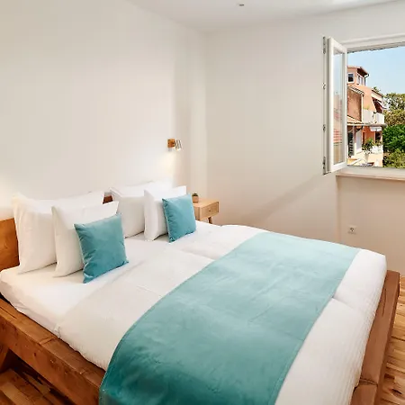 Apartman Sun Harmony