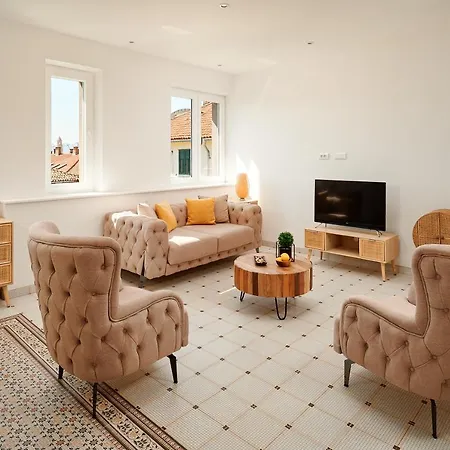 Sun Harmony * Spalato