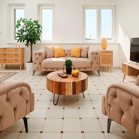 Apartman Sun Harmony