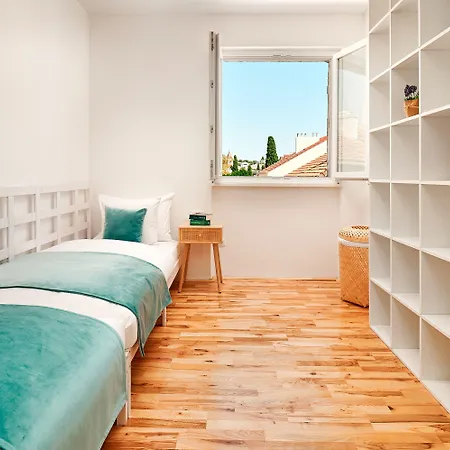 Sun Harmony Apartman Split