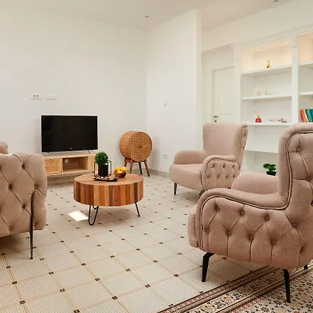 Apartman Sun Harmony *