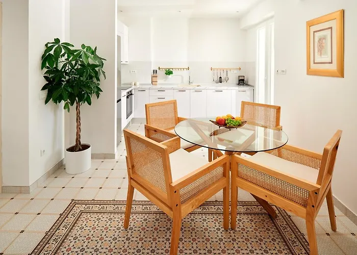 Sun Harmony Apartament *