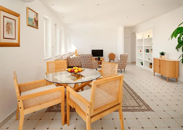 Apartament Sun Harmony Split