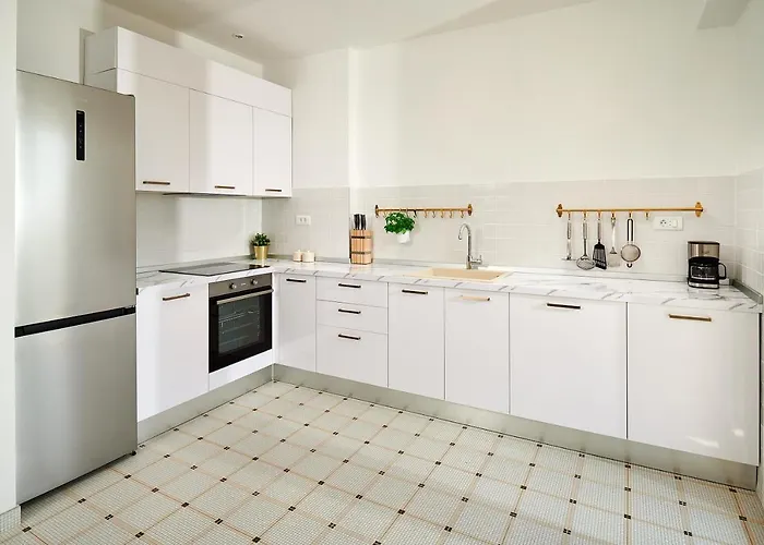 Sun Harmony Apartament