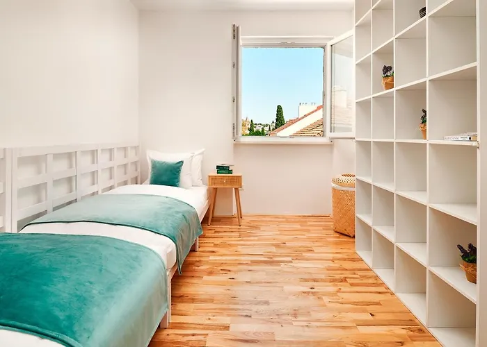 Apartament Sun Harmony