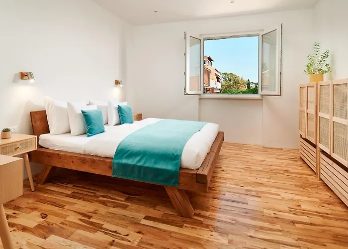 Sun Harmony Apartament Split