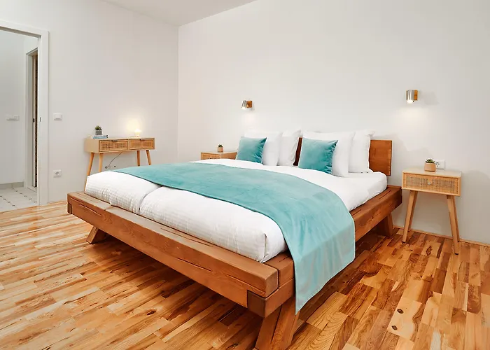 Sun Harmony Apartament *