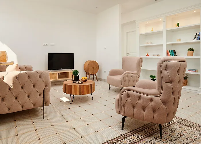 Apartament Sun Harmony *