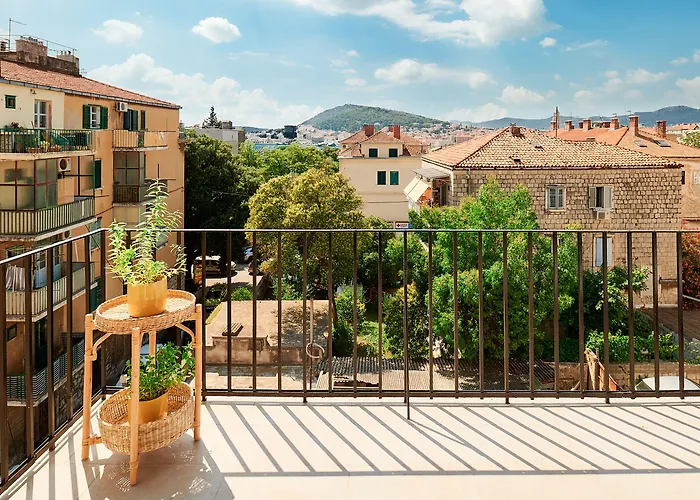 Apartament Sun Harmony *