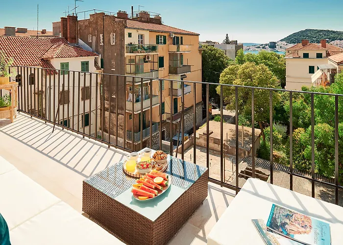 Sun Harmony Apartament