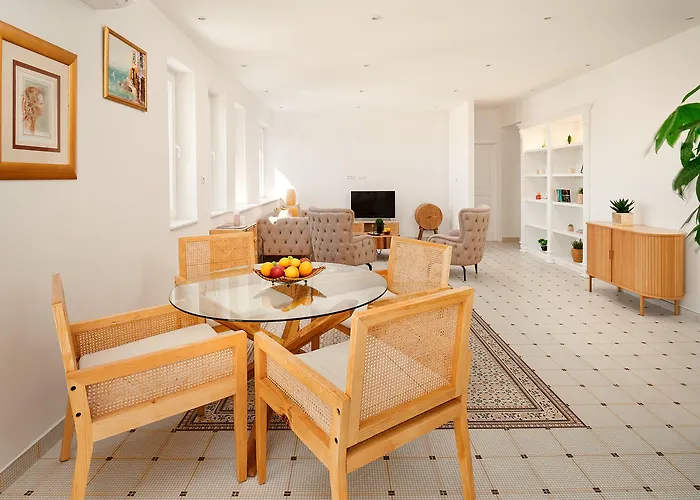 Sun Harmony Apartament *