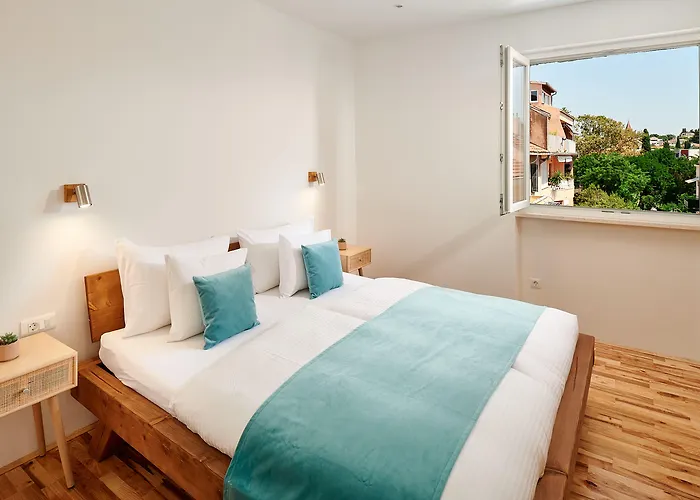 Apartament Sun Harmony