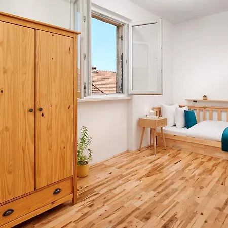 Sun Harmony 斯普利特